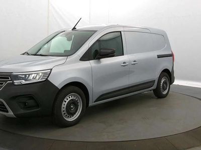 Gris Occasion 2023 Renault Kangoo Van | 24 990 €