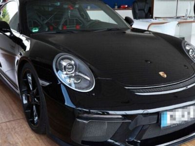 occasion Porsche 911 GT3 clubsport