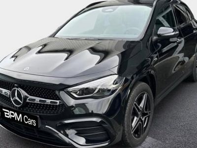 Occasion 2025 Mercedes GLA250 AMG line SUV | 54 890 €