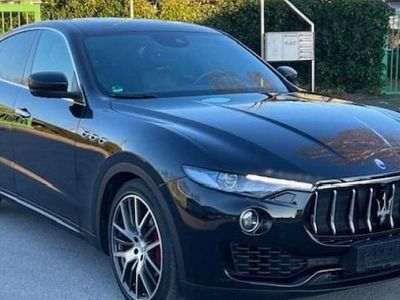 Occasion Maserati Levante 275 ch (202 kW) 2000 SUV