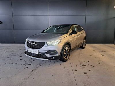 occasion Opel Grandland X Grandland X1.2 Turbo 130 ch BVA8