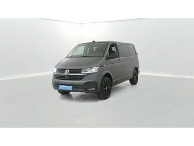 Gris Occasion 2023 VW T6.1 Edition Van | 43 990 €