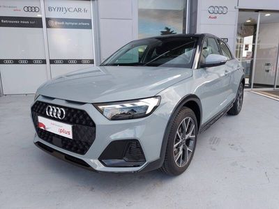 occasion Audi A1 A1 ALLSTREETAllstreet 30 TFSI 110 ch S tronic 7