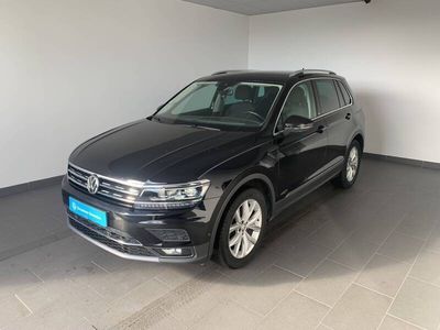 occasion VW Tiguan Tiguan2.0 TDI 150 DSG7