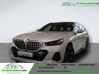 Occasion 2024 BMW 520 Comfort Edition Berline | 58 400 € (Prix assez cher)
