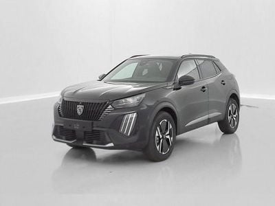 Nouvelle 2025 Peugeot 2008 GT SUV | 28 200 € (Prix juste)