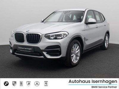 Occasion 2021 BMW X3 SUV | 32 999 €