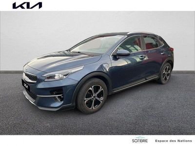 occasion Kia XCeed 1.6 GDI 105CH + PLUG-IN 60.5CH ACTIVE