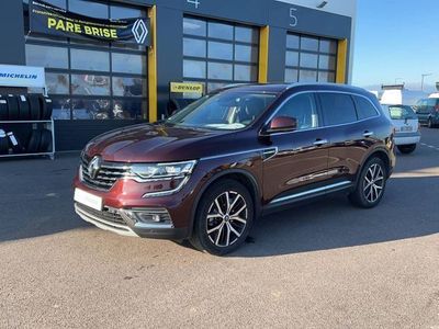 occasion Renault Koleos - VIVA77781775