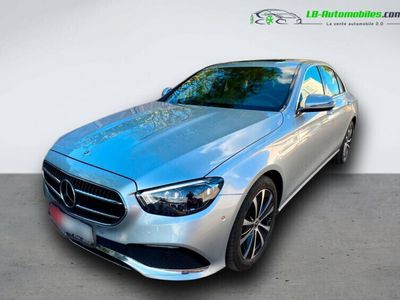 Mercedes E300