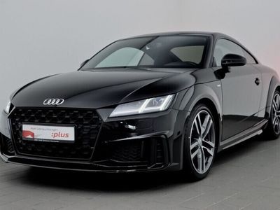 occasion Audi TT 40 TFSI 197CH S LINE S TRONIC 7 132G