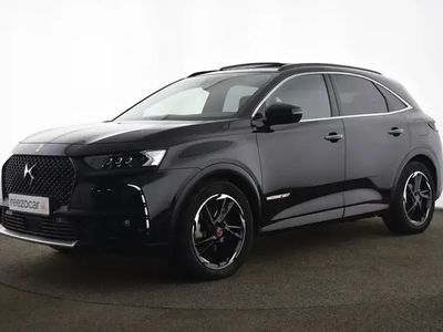 DS Automobiles DS7 Crossback