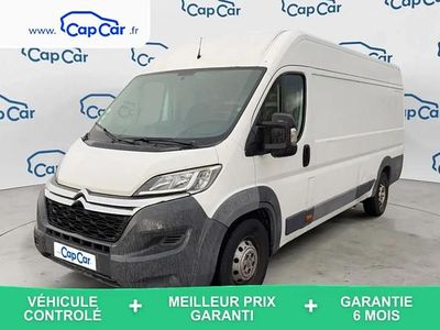 Citroën Jumper