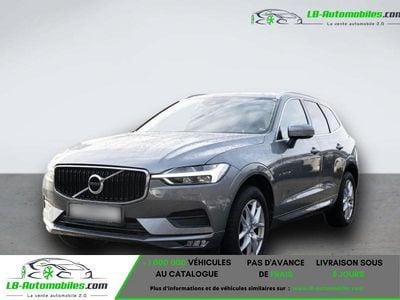 Occasion Volvo XC60 235 ch (172 kW) 2021 SUV