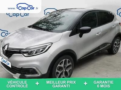 Occasion 2019 Renault Captur Intens SUV | 11 390 € (Bon prix)