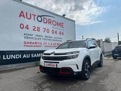 occasion Citroën C5 Aircross PureTech 130ch Feel - 58 000 Kms