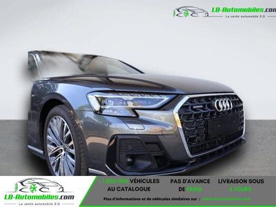 occasion Audi A8 Quattro 60 TFSIe 462 ch BVA Quattro