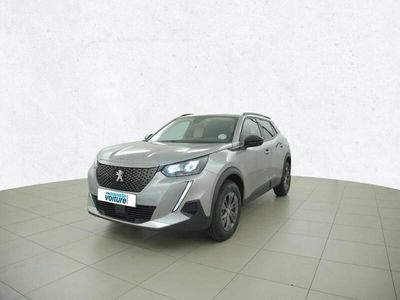 occasion Peugeot e-2008 Electrique 136 ch Style