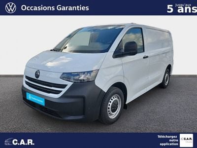 VW T6.1