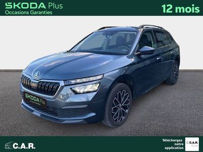 occasion Skoda Kamiq Kamiq1.0 TSI Evo 110 ch DSG7