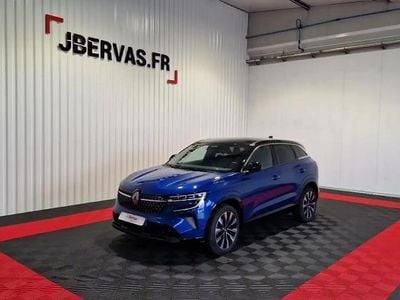 Occasion Renault Austral Techno 160 ch (117 kW) 2023 Bleu SUV