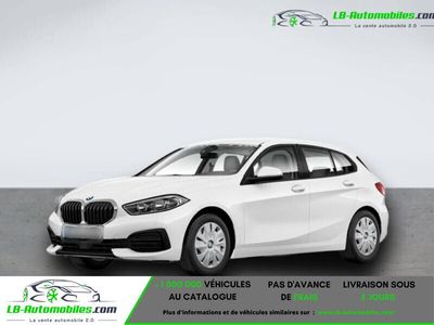 occasion BMW 116 116 d 116 ch BVM