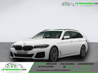 occasion BMW 501 Serie 5 530d XdriveCh Bva