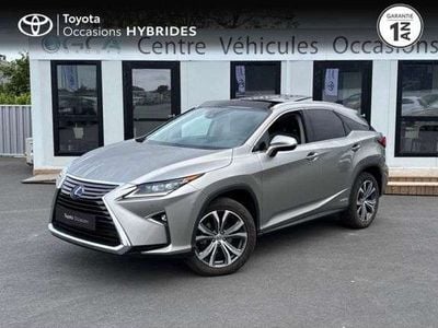 Lexus RX450h
