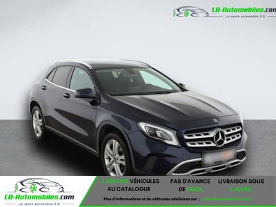 Mercedes GLA220