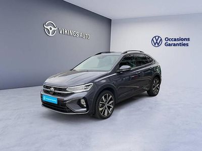 Occasion 2025 VW Taigo R-line Edition SUV | 27 930 € (Prix cher)