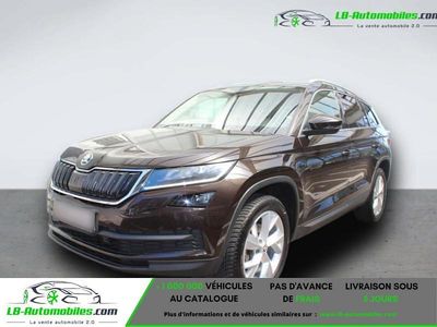 Occasion Skoda Kodiaq 150 ch (110 kW) 2018 SUV