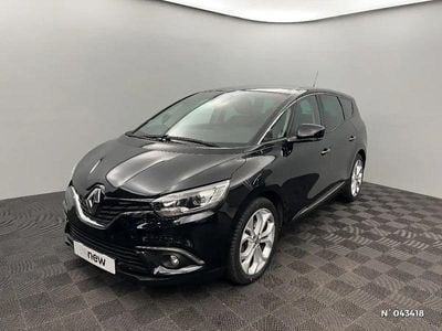 Renault Grand Scénic IV