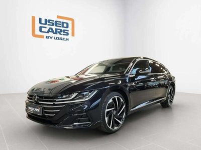 Noir Occasion 2024 VW Arteon Design Break | 46 990 € (Prix cher)