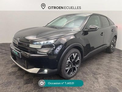 Occasion 2025 Citroën C4 Berline | 28 990 €