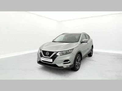 occasion Nissan Qashqai Qashqai 20191.5 dCi 115 DCT