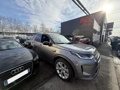 Occasion Land Rover Discovery Sport SE Dynamic 179 ch (131 kW) 2020 SUV