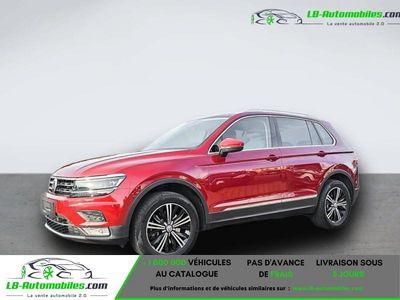 Occasion 2016 VW Tiguan SUV | 27 600 € (Prix assez cher)