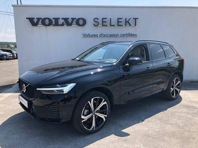 Occasion 2023 Volvo XC60 SUV | 61 900 €