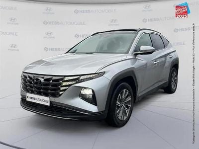 Argent Occasion 2023 Hyundai Tucson SUV | 28 999 € (Bon prix)