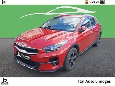 Rouge Occasion 2021 Kia XCeed Active SUV | 21 790 € (Prix juste)