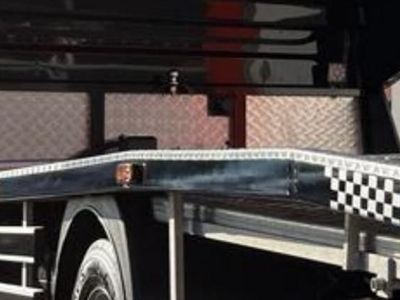 Occasion 2023 Iveco Daily | 77 000 €