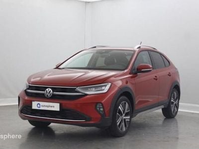 VW Taigo