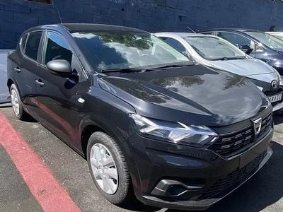 Occasion 2021 Dacia Sandero Essentiel Berline | 9 250 € (Super prix)