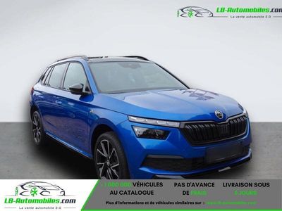 Occasion Skoda Kamiq 150 ch (110 kW) 2020 SUV