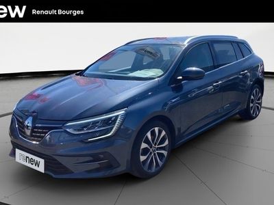 Renault Mégane IV