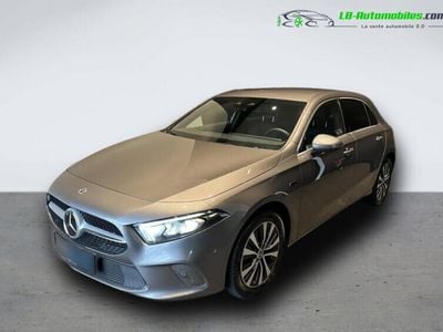 Mercedes A250