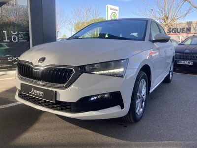 occasion Skoda Scala 1.0 TSI 95 ch BVM5 Ambition