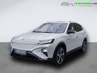MG Marvel R