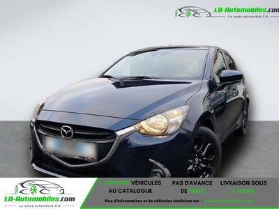 Occasion 2018 Mazda 2 Citadine | 16 900 € (Prix assez cher)