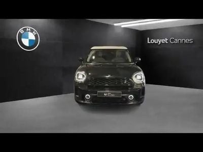 Midnight black ii Occasion 2023 Mini Cooper Countryman Premium Plus SUV | 32 900 € (Prix juste)
